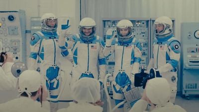 "Fue desgarrador": el director de 'Los 4 fantásticos: primeros pasos' tuvo que eliminar un personaje a pesar de haberlo presentado en el tráiler noticias imagen