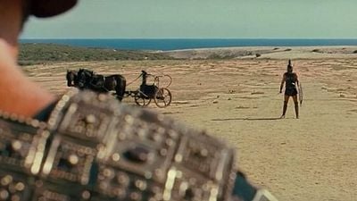 Sólo tienes 4 días para verla en Prime Video: la épica película de aventuras que Christopher Nolan casi hace antes de ‘La odisea’ noticias imagen