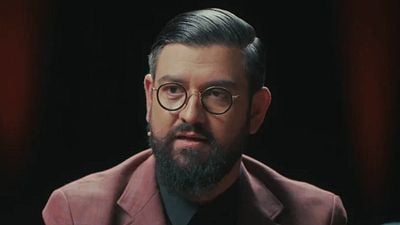 Manu Sánchez, presentador de Canal Sur, sobre sus intentos de pasar a la televisión nacional: "Me daban listas de a quién no podía nombrar" noticias imagen