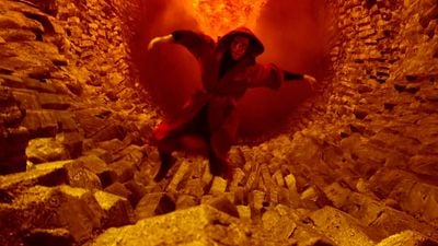 "Nunca he visto nada como esto en un festival. Más de 100 personas se han marchado": el thriller cruel y macabro que impactó en Cannes noticias imagen
