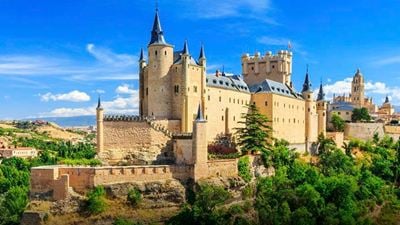 El impresionante monumento a poco más de una hora de Madrid que inspiró a Disney para sus diseños de 'Blancanieves'