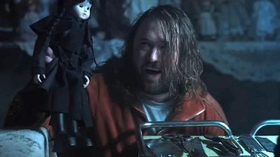 'Miércoles': ¿Reconociste a este actor, estrella de una película de culto hace 26 años? noticias imagen