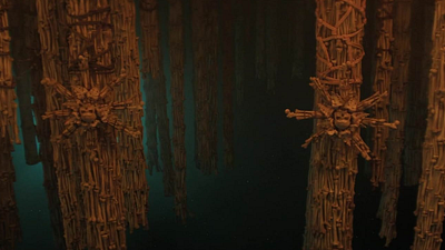 Casi 8 meses después de fracasar en cines, se estrena en streaming una de las películas de terror más intensas del año noticias imagen