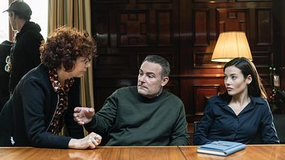 La nueva película de Icíar Bollaín cuenta el caso más escandaloso de acoso sexual en España en los últimos tiempos: llegará tras el verano noticias imagen