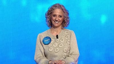 Quién es Vicky del Cerro, la concursante de 'Pasapalabra' que se conformaba con estar un programa y está muy cerca de llevarse el bote noticias imagen