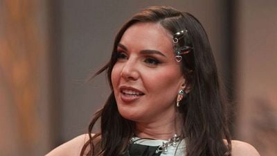 Tras el fracaso de 'La familia de la tele', Inés Hernand vuelve a RTVE: una "falsa sitcom" que lleva meses guardada en un cajón noticias imagen