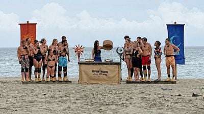 'Supervivientes All Stars 3' sorprendió con el primer salvado de la expulsión: Esta es la lista definitiva de nominados noticias imagen