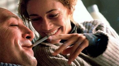 "Cómo a Alejandro Amenábar se le había ocurrido elegirme a mí": Belén Rueda recuerda las dudas sobre su fichaje en 'Mar Adentro' noticias imagen