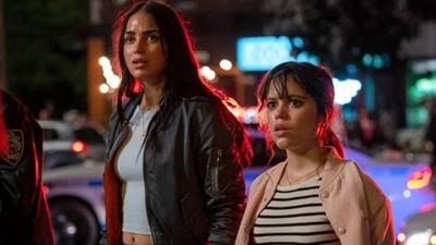 'Scream 7' tiene que hacerse desde cero: Adiós a Jenna Ortega, el despido de Melisa Barrera y ahora quiere a su protagonista más veterana