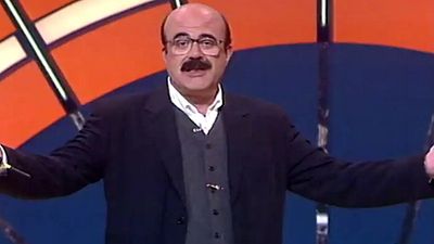 En los 90, la Unión Europea quiso 'quitarnos la ñ' y respondimos como solo los españoles sabemos noticias imagen