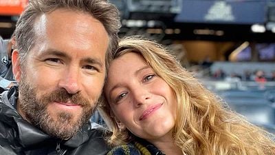 "Creo que se trata de mantener un límite": Ryan Reynolds y Blake Lively se alejaron de Hollywood en busca de privacidad y no han querido volver noticias imagen