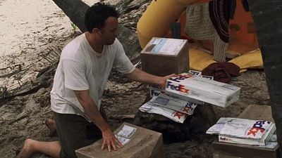 Esta película de Tom Hanks contiene uno de los mayores misterios de la historia del cine: probablemente nunca conozcamos la respuesta noticias imagen