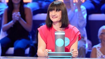 Quién es Lilit Manukyan, concursante de 'Rueda la letra': es la única ganadora del bote de 'Pasapalabra' cuya lengua materna no es el español noticias imagen