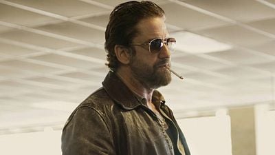 “Tengo que comer filetes todas las noches”: la transformación física que Gerard Butler llevó a cabo para protagonizar ‘Juego de ladrones’ noticias imagen