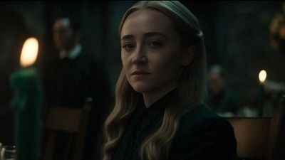 'Harry Potter y el consejo de sombras', la película fan hecha con IA que ha enloquecido a los fans (y a nosotros también) noticias imagen