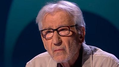 José Sacristán (88 años): "Me diagnosticaron de mocito labilidad emocional, que quiere decir que tengo un alma de portero que no me la merezco" noticias imagen