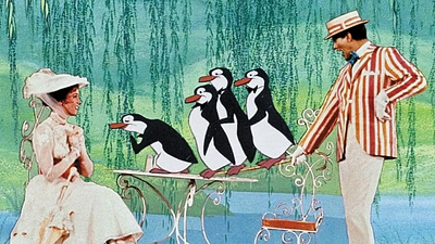 Una estrella de culto de Disney ha hecho historia en la televisión a sus 98 años noticias imagen