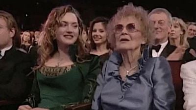 ‘Titanic’ consiguió una abrumadora cantidad de nominaciones en los Oscars, pero hubo dos que hicieron historia noticias imagen