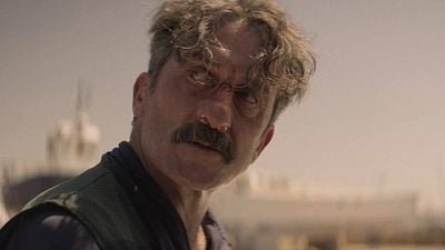 'Tierra de nadie', el 'thriller' en el que Luis Zahera no es el villano: "No estoy muy acostumbrado a estos personajes" noticias imagen