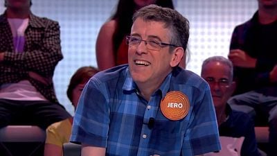 Qué fue de Jero Hernández, el histórico concursante de 'Pasapalabra' que nunca ganó el preciado bote noticias imagen