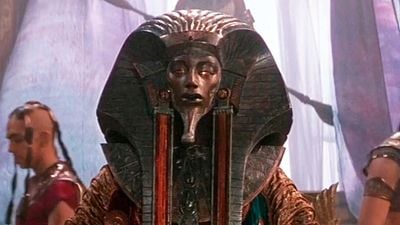 Es uno de los mayores villanos del cine: Hace 30 años heló a millones de fans de la ciencia ficción noticias imagen