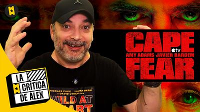 Mucho flashback, poco cerebro: El nuevo 'Cape Fear' me ha exasperado noticias imagen