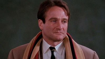 Dirigir a Robin Williams en una de sus mejores películas "no fue tarea fácil", pero su coprotagonista aprendió una lección para toda la vida noticias imagen