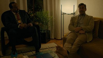 Una de las mejores comedias del año está en Prime Video: sólo dura hora y media y pasó injustamente desapercibida noticias imagen