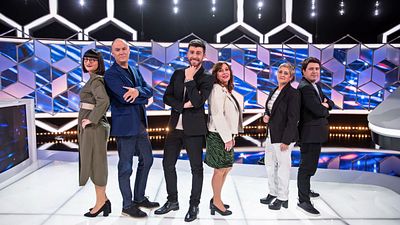 RTVE cancela 'El Cazador': ¿Cuándo se emitirán los programas finales del concurso presentado por Rodrigo Vázquez? noticias imagen