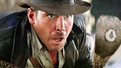 La ciencia no puede parar de ponerle el nombre de Harrison Ford a nuevos animales: alguno incluso hace conexión con Indiana Jones noticias imagen
