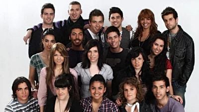 La malagueña de 'Operación Triunfo' que lo intentó en 'La Voz': 14 años después, la concursante conquistó a Los Javis noticias imagen