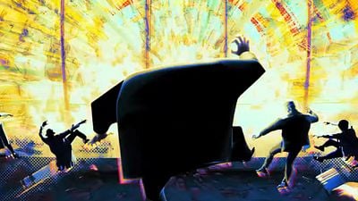 Fue la película de animación que en 2018 lo cambió todo: ahora fija el estreno de su esperado 'spin-off' noticias imagen