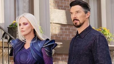 Aunque hay muchos personajes de Marvel de los que no hemos vuelto a saber, este de 'Doctor Strange' duele más que ningún otro noticias imagen