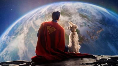 James Gunn no quería dirigir 'Superman', pero su compañero le convenció: "ha sido su sueño durante toda su vida" noticias imagen