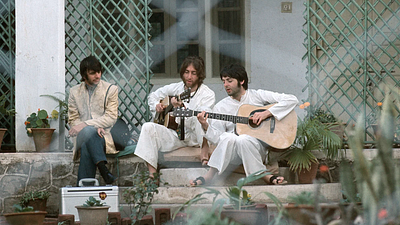 “Llevaba dos maletas, una con ropa y otra llena de latas de alubias”: hace 58 años le arrastraron a la India y no podía esperar a marcharse noticias imagen