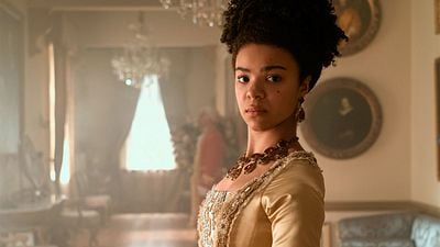 El futuro de 'La Reina Carlota' parece poco esperanzador: por qué la temporada 2 es prácticamente imposible noticias imagen