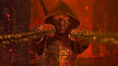 'Mortal Kombat II' se distancia tanto de la primera parte que cae en un agujero de guion absolutamente imposible noticias imagen