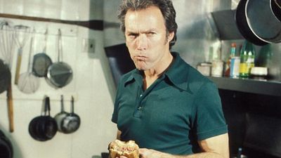 Clint Eastwood lleva en una "dieta orgánica baja en grasas" desde la década de los 50: tomaba sushi cuando nadie más lo hacía noticias imagen