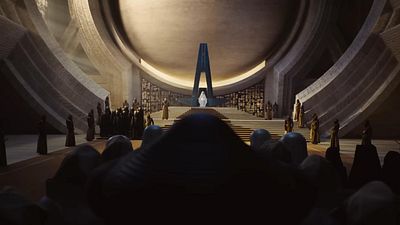 Aún quedan 8 meses para su estreno, pero la que podría ser la mejor película de ciencia ficción del año ya está agotando entradas noticias imagen