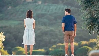 Ridley Scott conoció a Paul Mescal buscando una serie que le ayudase a dormir y se enganchó: solo tiene 12 episodios y está en 'streaming' noticias imagen