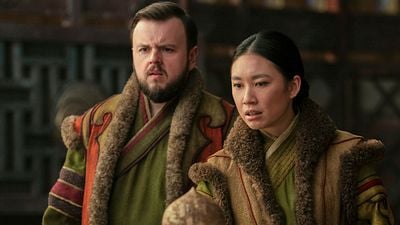 'El problema de los 3 cuerpos' (temporada 2): Fecha de estreno, la historia de 'El bosque oscuro' y todo lo que sabemos de la nueva entrega de la serie de Netflix noticias imagen