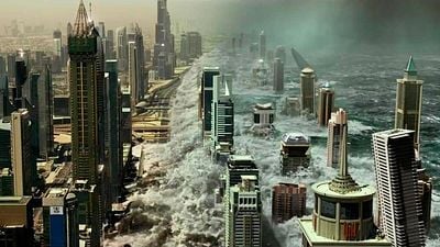 La película de desastres que quiso imitar las de Roland Emmerich y fracasó: fue destrozada por la crítica y provocó pérdidas de 70 millones noticias imagen