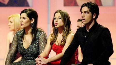 La concursante de 'OT 1' que vivió un infierno tras el final del programa: "Estuve encerrada, prácticamente sin comida" noticias imagen