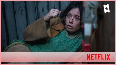 Netflix añade un 'thriller' de supervivencia con acento español y una conocida serie de vampiros entre sus estrenos de esta semana