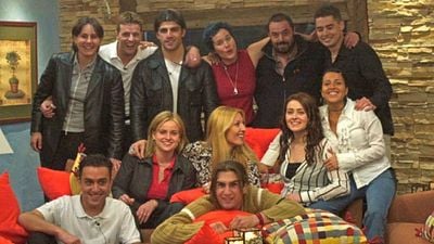 El ganador de 'Gran Hermano' que utilizó el premio para abrir negocios: ahora trabaja en un geriátrico noticias imagen