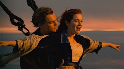 "Mi vida fue bastante desagradable": La fama de 'Titanic' fue "horrible" para Kate Winslet noticias imagen