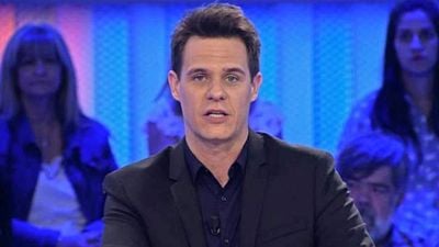 Christian Gálvez sobre el fin de 'Pasapalabra' en Telecinco: "Soy el único presentador al que le han retirado un programa por decisión judicial" noticias imagen