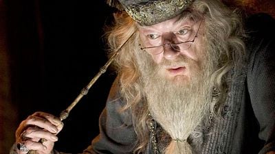 John Lithgow no cree que sea “un trabajo tan difícil” interpretar a Dumbledore en 'Harry Potter' noticias imagen