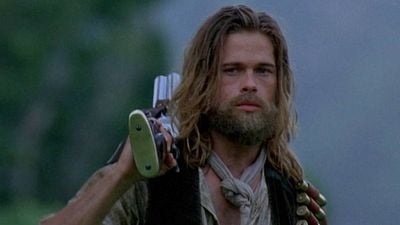 "No sé quién tiró la primera silla": Es una de las películas más importantes de la carrera de Brad Pitt, pero fue una pelea continua noticias imagen