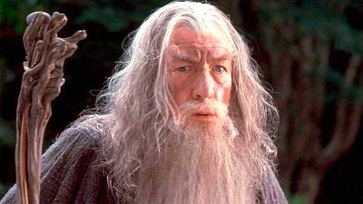 "No me hice actor para esto": el rodaje de 'El Hobbit' fue una tortura para Ian McKellen en su regreso como Gandalf noticias imagen
